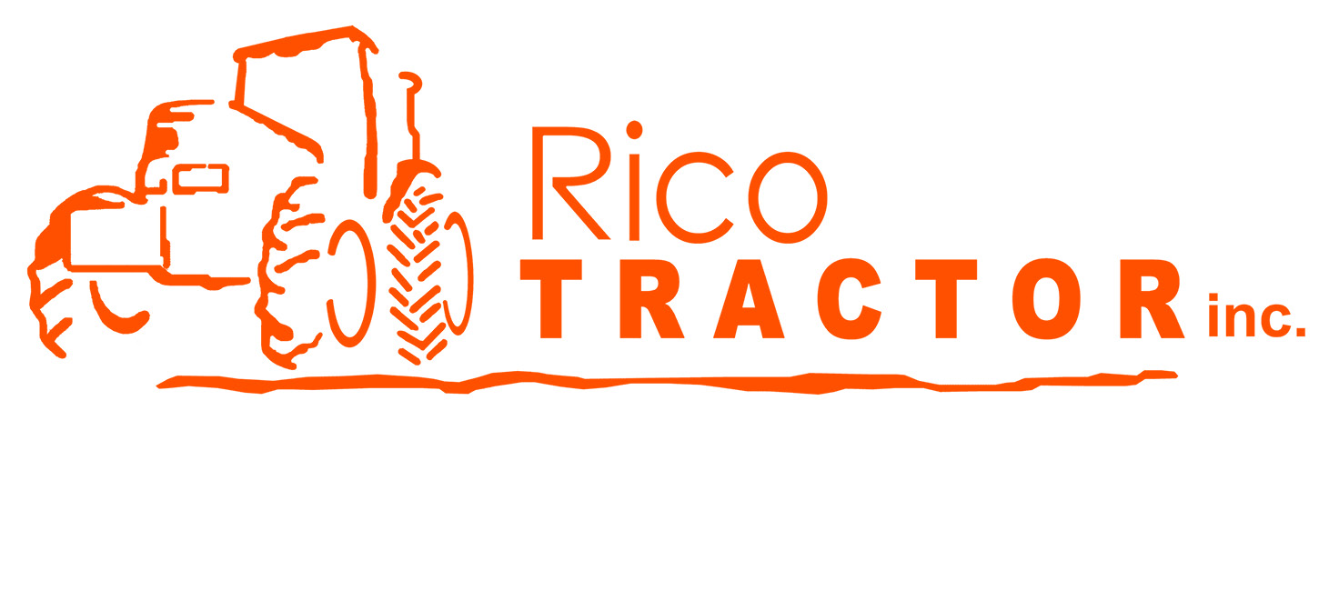 Rico Tractor